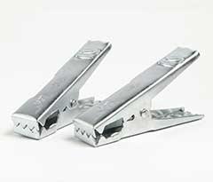 CLIP PARA BATERIA 200 AMP. [1200] JR - JR1200