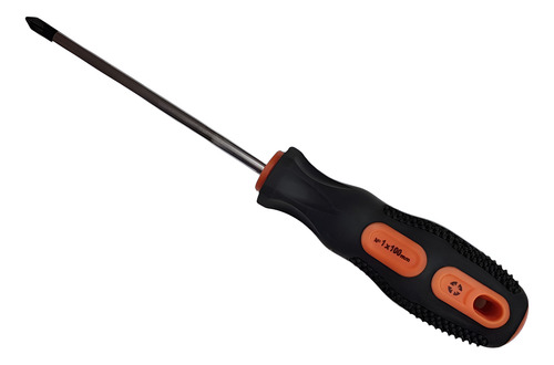 DESTORNILLADOR ENVAINADO PH 4 x 150 METZ - ME0054