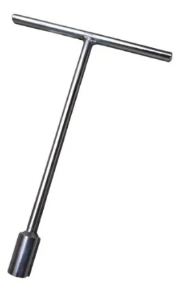 LLAVE T LARGA 13 mm RHEIN - RH0238