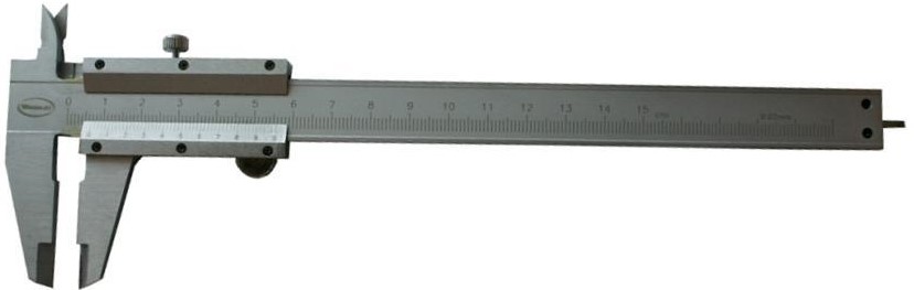 CALIBRE ACERO  150 mm WEMBLEY® - WE0065