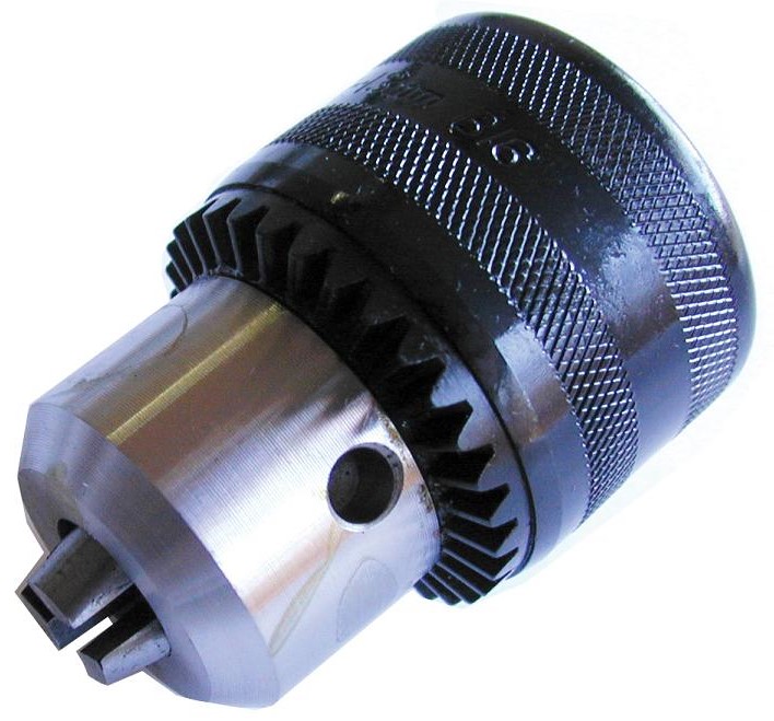 MANDRIL 13 mm CONO B16 WEMBLEY® - WE2691
