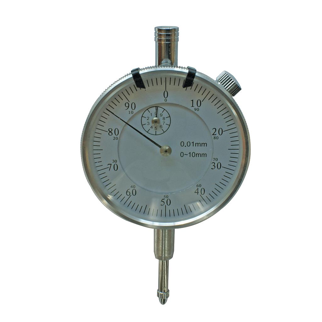 COMPARADOR 0-10 mm INDUSTRIAL WEMBLEY® - WE2960