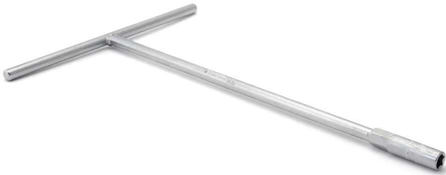 LLAVE T HEXAGONAL LARGA 10 mm WEMBLEY® - WE6414