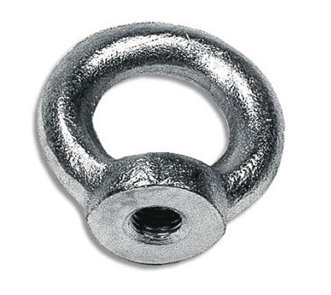 [HL0050] CANCAMO HEMBRA 10 MM HEAVY LOAD - HL0050