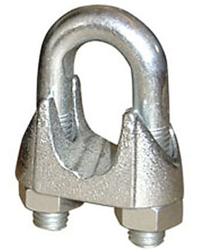 [HL0164] PRENSACABLE LIVIANO  6 mm HEAVY LOAD - HL0164