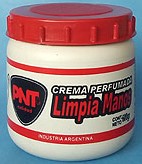 [PN0515] CREMA LIMPIAMANOS  4,5 Kg. PNT - PN0515