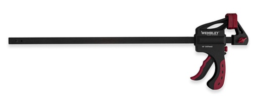 [WE7734] PRENSA TIPO F LIBERACION RAPIDA 12" WEMBLEY® - WE7734