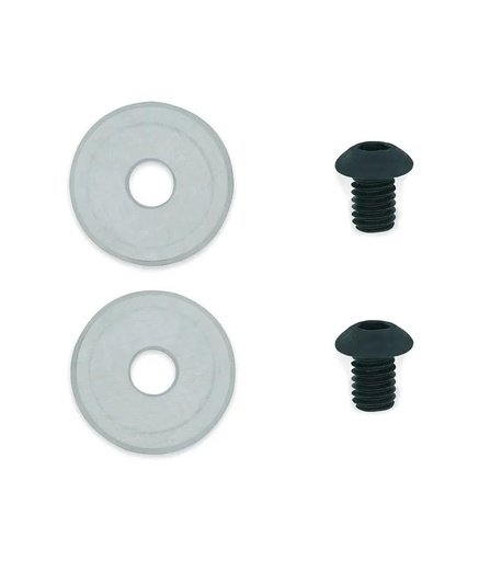 [BR7841] PINZA CORTA VIDRIO Y CERAMCA 8" RUEDAS DE REPUESTO (blister x 2 u.) BREMEN® - BR7841