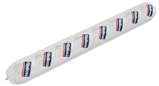 [10043239] SELLADOR DE POLIURETANO PU-50 NEGRO 600 ml. QUILOSA - 10043239