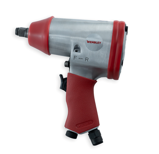 [WE8195] NEUM.  LLAVE DE IMPACTO 1/2 WEMBLEY® - WE8195