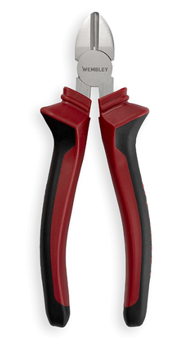 [WE8231] ALICATE CORTE OBLICUO 6" WEMBLEY® - WE8231