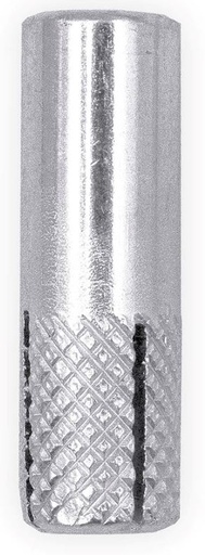 [BEH12050] BROCA DE EXPANSIÓN PARA HORMIGÓN [005]  - Zincado - 1/2" x 12TPI x 50 (Caja x 50 uni) BREMEN® - BEH12050
