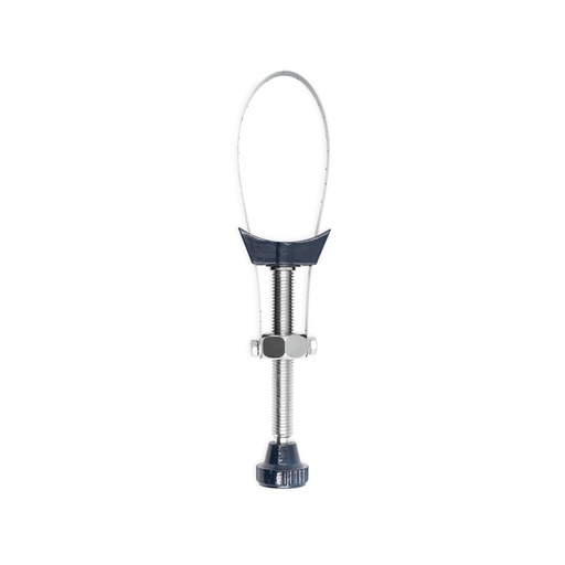 [BR8289] SACA FILTRO A FLEJE AJUSTABLE (65 a 110mm) BREMEN® - BR8289