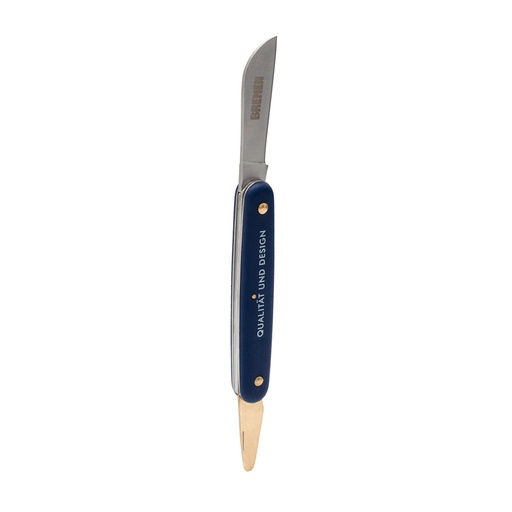 [BR8346] NAVAJA PARA INJERTAR  BREMEN® - BR8346