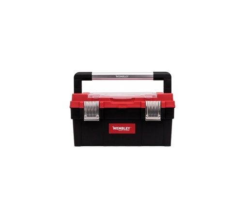 [WE8367] CAJA HERRAMIENTA PLASTICA 18" WEMBLEY® - WE8367