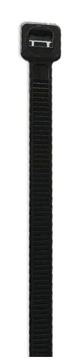 [BR7351] PRECINTO 150 X 3,6 NEGRO (x100 u.) BREMEN® - BR7351