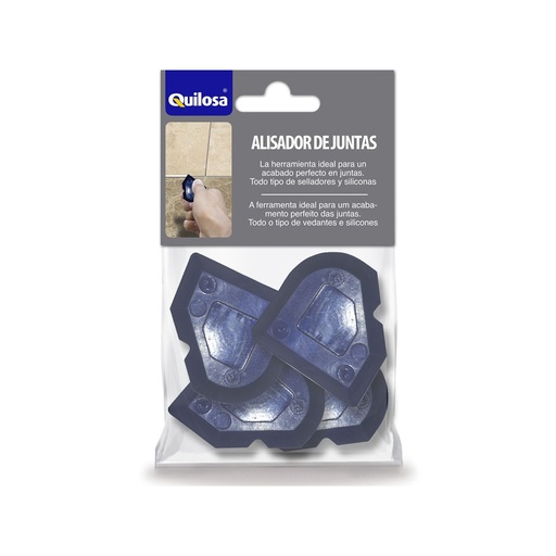 [10042396] ALISADOR DE JUNTA (x 4 u.) QUILOSA - 10042396