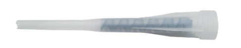 [10043078] CANULA PARA ANCLAJE QUIMICO (x 10 u.) QUILOSA - 10043078