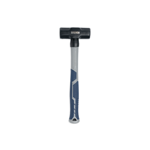 [BR8760] MAZA OCTOGONAL (Mango Fibra+TPR) 1 Kg BREMEN® - BR8760