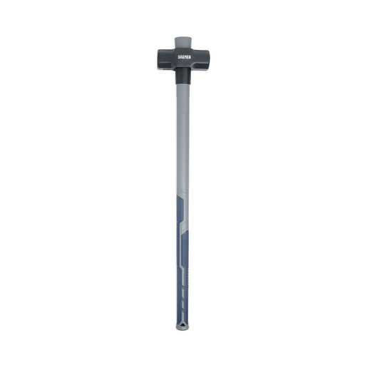 [BR8767] MAZA OCTOGONAL (Mango Fibra+TPR) 6 Kg BREMEN® - BR8767