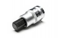 [BR8442] BOCALLAVE ENC.1/2 c/INSERTO HEXAGONAL   7/16" x 55 mm BREMEN® - BR8442