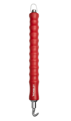 [BR8891] ATADORA SEMIAUTOMÁTICA DE ALAMBRE WEMBLEY® - WE8891
