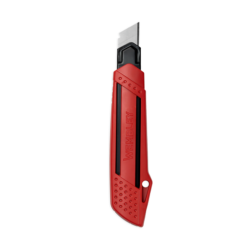 [WE8866] CUCHILLA PLASTICA RETRÁCTIL WEMBLEY® - WE8866