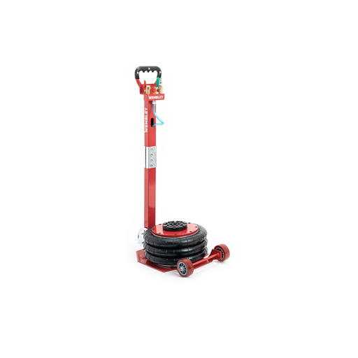 [WE8751] CRIQUE NEUMÁTICO 3 Ton WEMBLEY® - WE8751