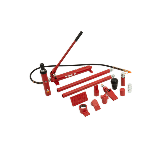 [WE8749] EXPANSOR para CHAPISTA 10 Ton WEMBLEY® - WE8749