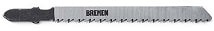 [BR5367] HOJA DE CALAR ENC.T P/MADERA [T101D] BREMEN® (blister x 5 u.) - BR5367